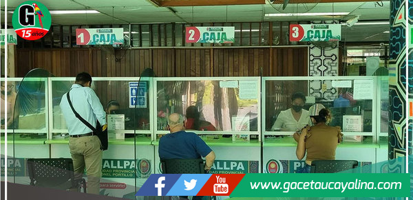 MPCP continúa brindando increíbles descuentos a todos sus contribuyentes durante el mes de agosto 