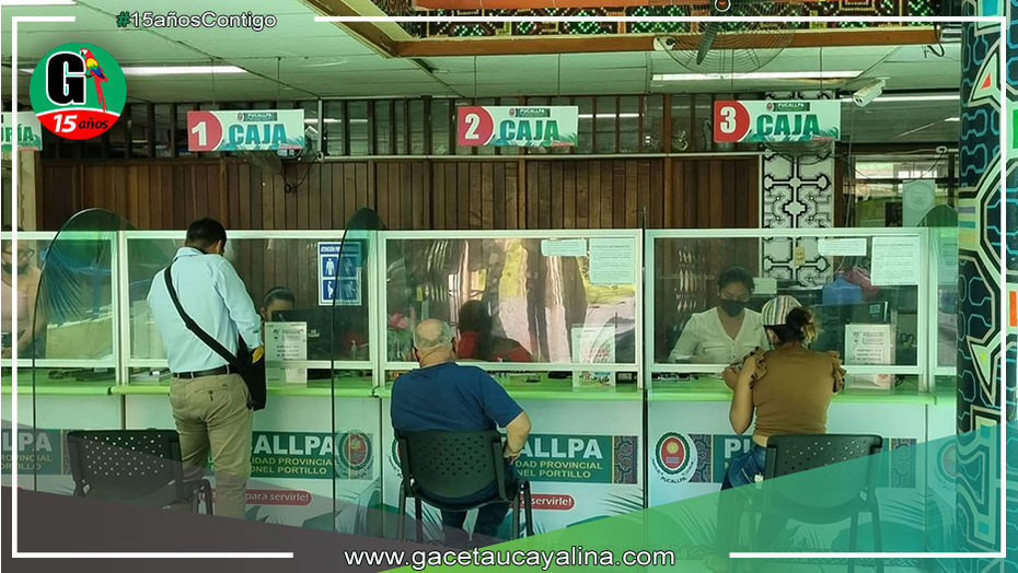 MPCP continúa brindando increíbles descuentos a todos sus contribuyentes durante el mes de agosto