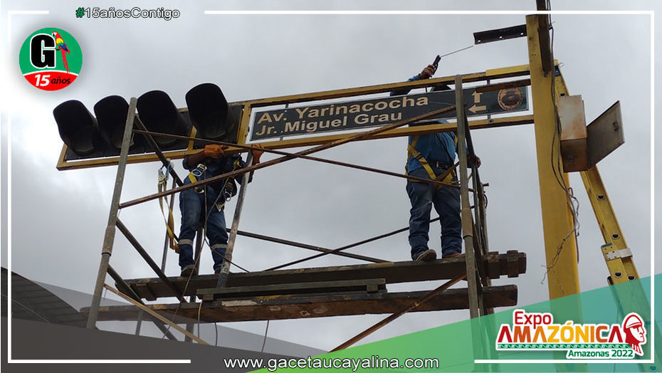 Continua campaña de formalización de licencia de conducir en Yarinacocha