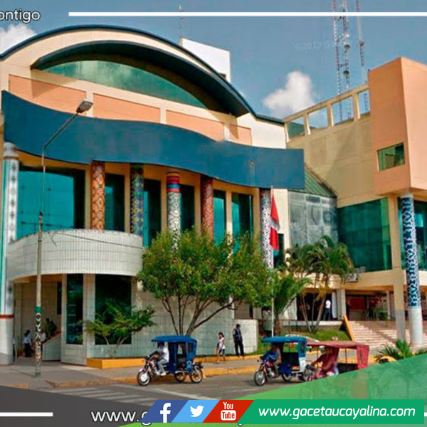 Descartan favorecimiento en entrega de autorización para extracción de materiales de acarreo del Rio Ucayali