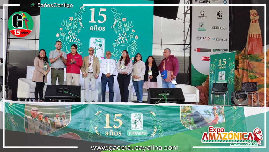 Lanzan en Amazonas la propuesta a la UNESCO para la octava Reserva de Biosfera de la Cordillera Colan