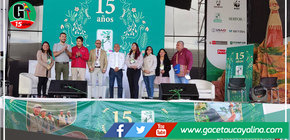 Lanzan en Amazonas la propuesta a la UNESCO para la octava Reserva de Biosfera de la Cordillera Colan