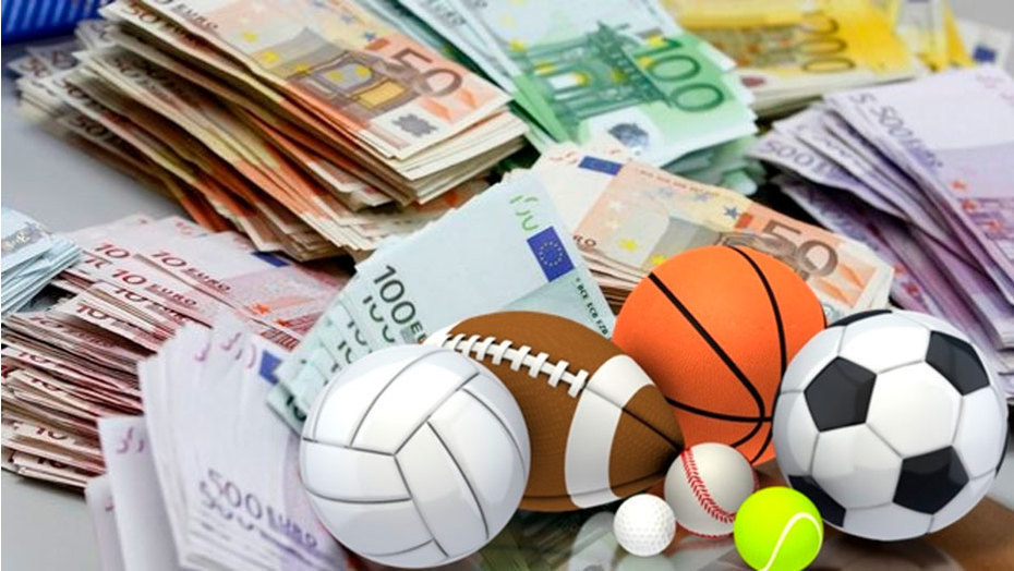 ¿Apuestas deportivas? Sí, pero de manera responsable
