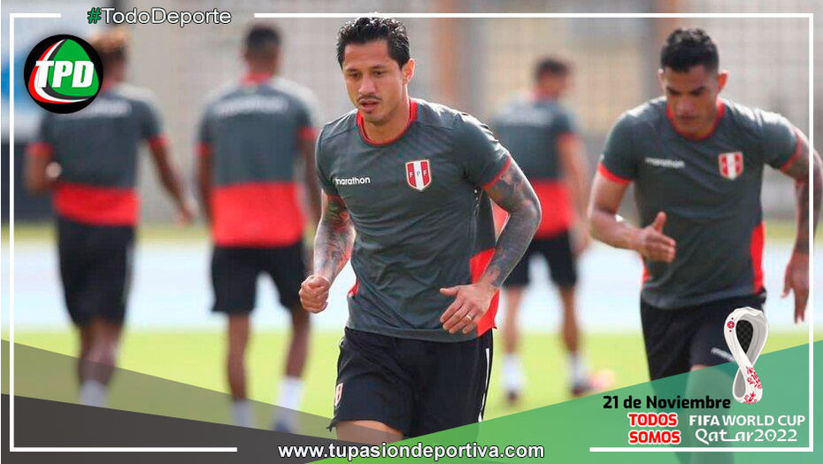 Reynoso: "Gianluca Lapadula es un ganador, que contagia"