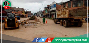 MPCP ejecuta plan de contingencia para garantizar limpieza pública y otros