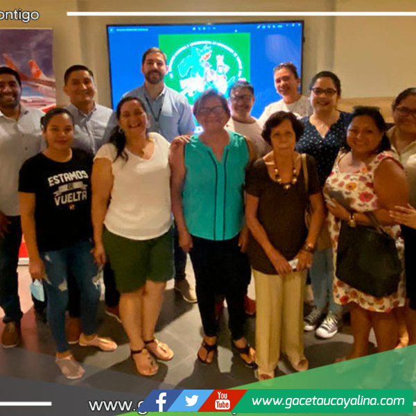 En Pucallpa se realizará el 1er Encuentro Nacional e Internacional de Operadores Turísticos Denominado “Pucallpa Tierra de Leyendas”