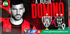 Hoy en las semifinales de la Copa Sudamericana se miden Melgar Vs Independiente del Valle