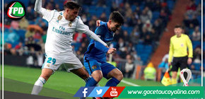 Real Madrid vs Eintracht Frankfurt: Partido por la Supercopa de Europa