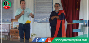 Manuel Gambini: "Promoveremos el desarrollo de los cultivos con potencial agro industrial"