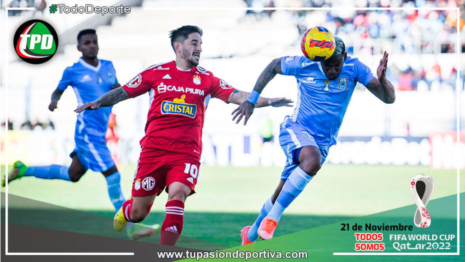 Así quedó la tabla tras el empate de Cristal y los triunfos de Alianza y la "U"