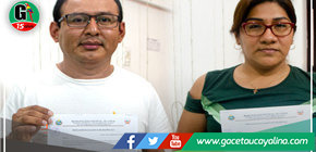 Ex funcionarios de la municipalidad distrital de Yurúa cuentan su verdad 