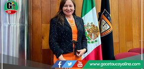 Abogada Janet Castagne lidera lista del Cacao a la municipalidad provincial de Coronel Portillo