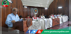 Premier Aníbal Torres critica a fiscalía y pide investigar nexos con “Los Cuellos Blancos del Puerto”