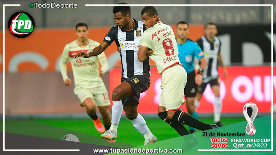 El clásico más esperado se juega este domingo