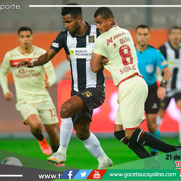 El clásico más esperado se juega este domingo