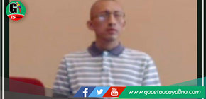 Imponen 25 años de pena privativa de libertad efectiva para sujeto acusado por intento de homicidio