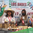 Mancomunidad Regional de los Andes anuncia la realización de Expo Perú los Andes 2022