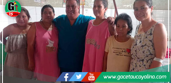 Conozca la historia del Gineco Obstetra que está logrando que más familias confíen en profesionales