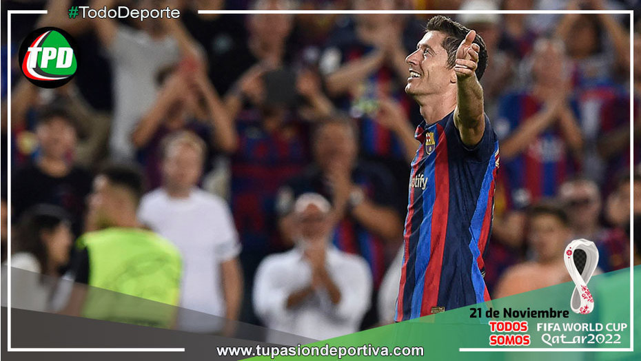 Barcelona golea 5-1 a Viktoria Pilsen