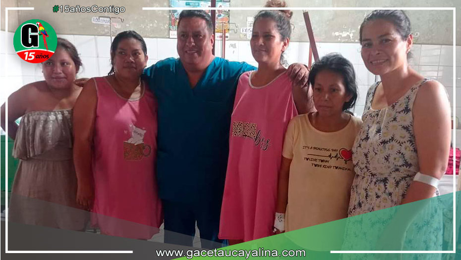Conozca la historia del Gineco Obstetra que está logrando que más familias confíen en profesionales