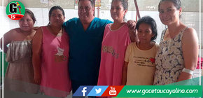 Conozca la historia del Gineco Obstetra que está logrando que más familias confíen en profesionales