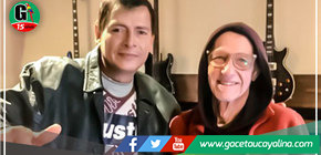 Juaneco y su combo retorna: Lanzan disco con Miki González 