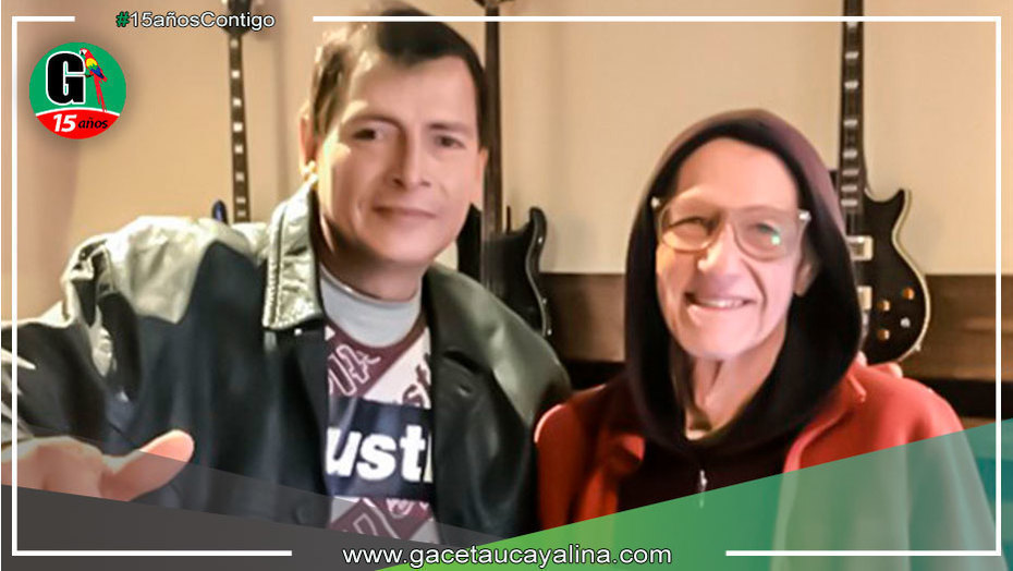 Juaneco y su combo retorna: Lanzan disco con Miki González