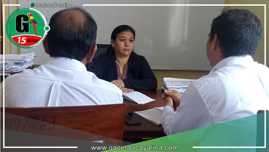 Alcalde de Yurúa solicita mayor involucramiento para el sector salud en su distrito