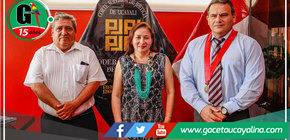 MPCP y Corte Superior de Justicia de Ucayali articulan acciones para resolver asuntos relacionados a titulación de predios