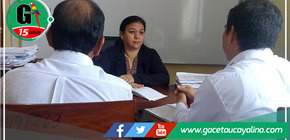 Alcalde de Yurúa solicita mayor involucramiento para el sector salud en su distrito 