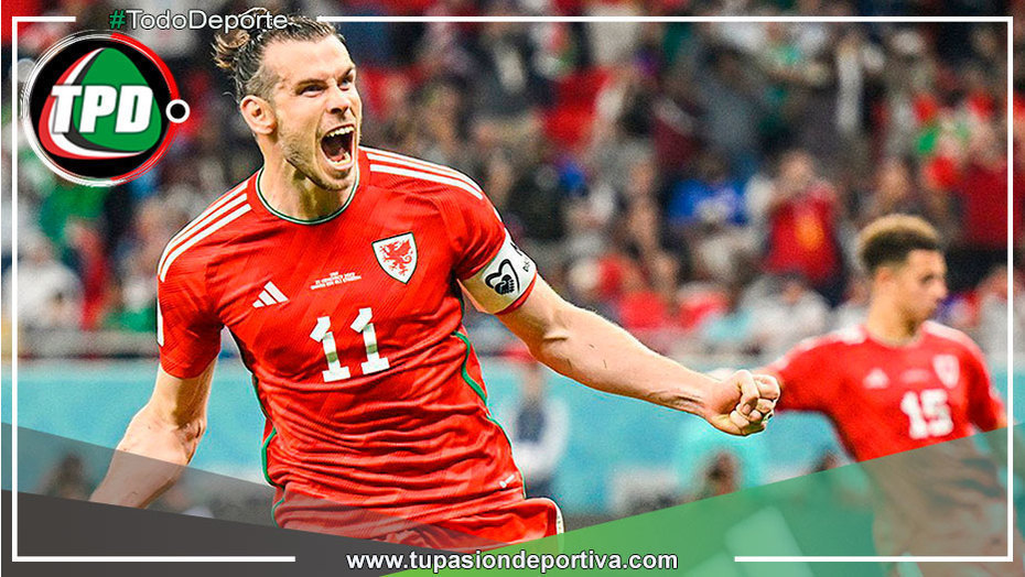 El deportista Gareth Bale deja el fútbol a los 33 años