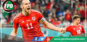 El deportista Gareth Bale deja el fútbol a los 33 años