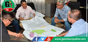 Dirección Regional de Transporte de Ucayali y la municipalidad de Atalaya firmarán convenio 