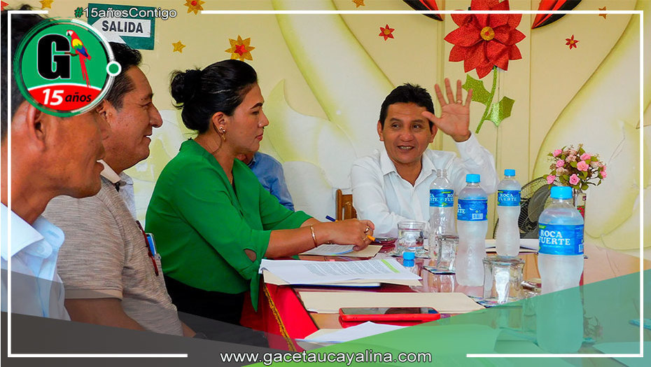 (CAPA) Reactivará comedores populares en el distrito de Manantay