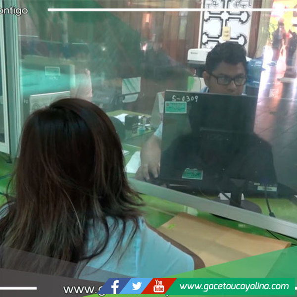 MPCP brinda el 30 % de descuento a contribuyentes puntuales hasta el 28 de febrero 2023