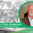 Cuando es que se inicia el principio del fin de la presidencia de Pedro Castillo
