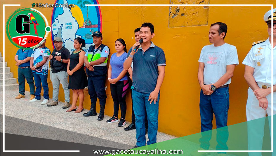 Alcalde de Manantay anunció que se creará un Centro de Alto Rendimiento Deportivo en el distrito