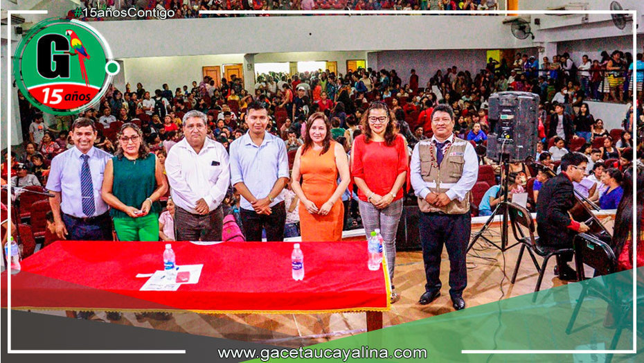 Iniciaron Vacaciones Útiles y Cepre Municipal promovidas por gestión de alcaldesa Janet Castagne