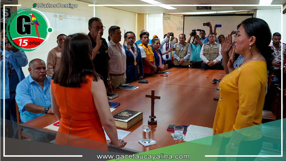 Alcaldesa Janet Castagne implementará “Serenazgo sin fronteras” e intensificará operativos en locales nocturnos