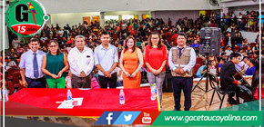 Iniciaron Vacaciones Útiles y Cepre Municipal promovidas por gestión de alcaldesa Janet Castagne 