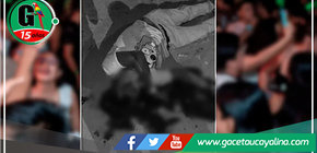 1 fallecido y 7 heridos deja balacera en discoteca en Pucallpa