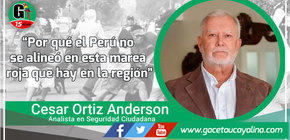 Por qué el Perú no se alineó en esta marea roja que hay en la región