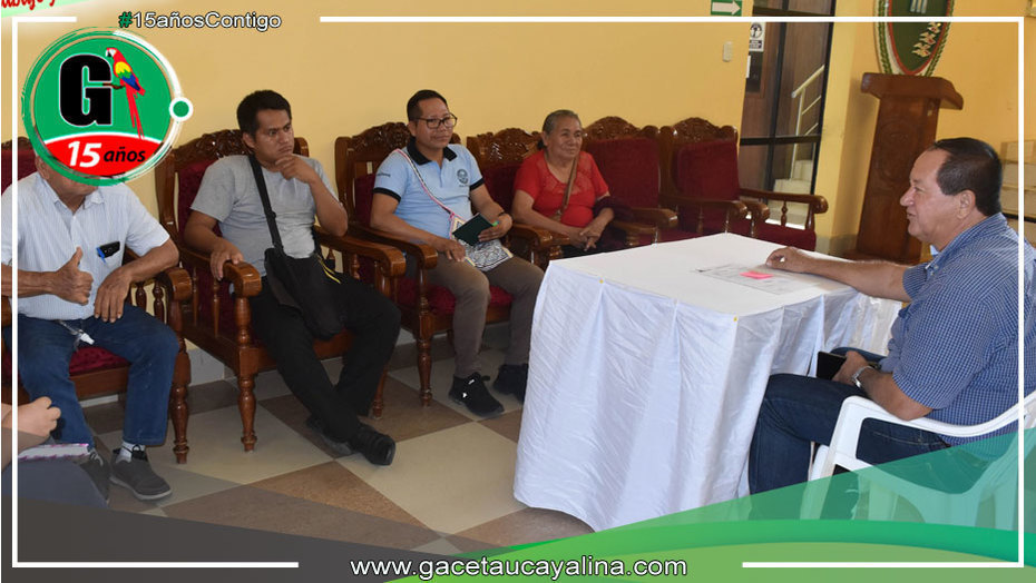 Eligen a Francisco Mendoza como Presidente del PCA