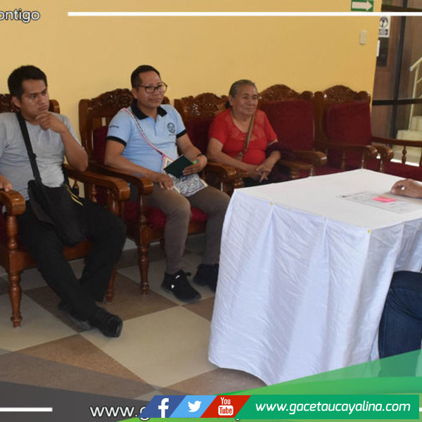 Eligen a Francisco Mendoza como Presidente del PCA