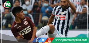 Presentaron patrocinadores oficiales de Universitario y de Alianza 