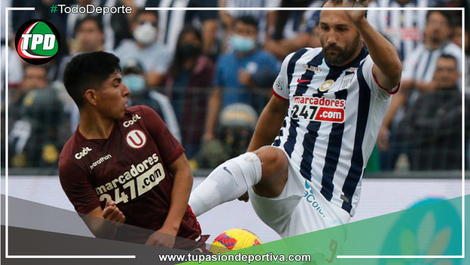 Presentaron patrocinadores oficiales de Universitario y de Alianza