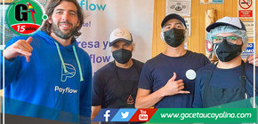 Saki Poke implementa el “Salario a la Carta” de Payflow como nuevo beneficio para sus colaboradores