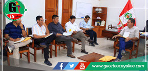 Gobernador Regional apertura trabajo articulado con nuevos alcaldes electos 