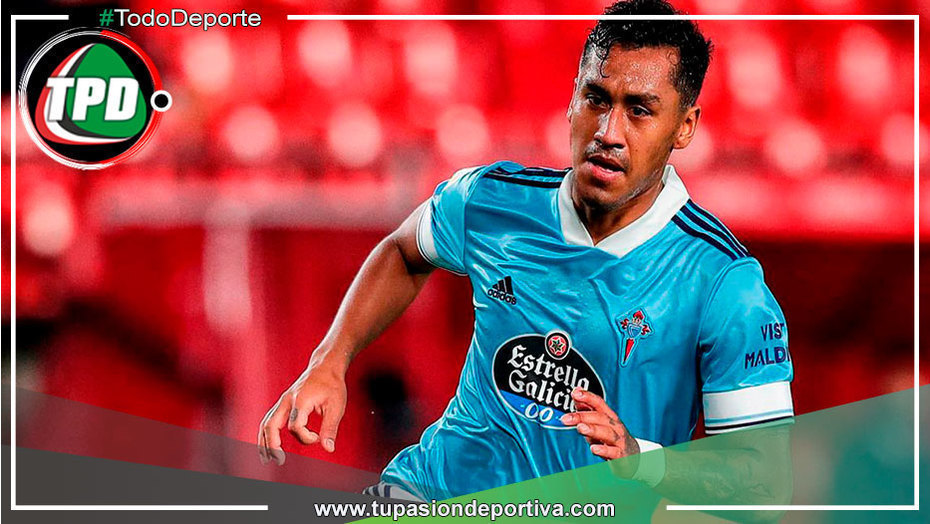 El complicado momento que atraviesa Renato Tapia en España