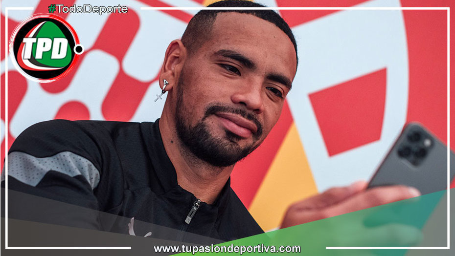 Defensa peruano Comienza una nueva historia en el fútbol español